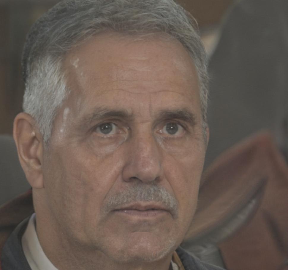 صورة المدرب أحمد الخالدي