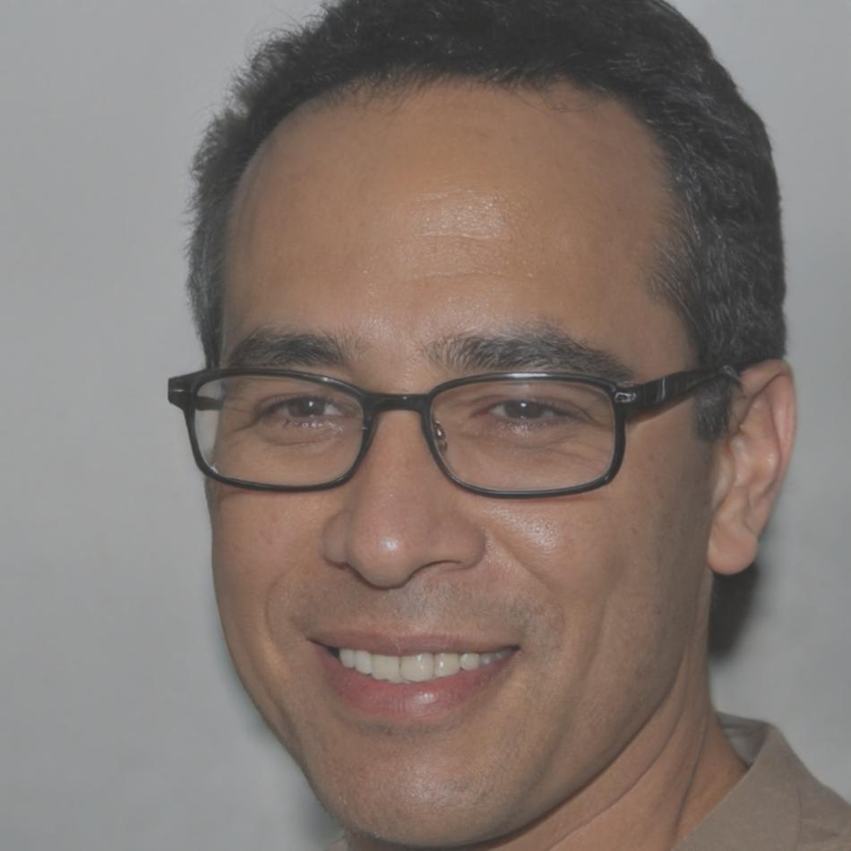 المدرب سعد الكريم
